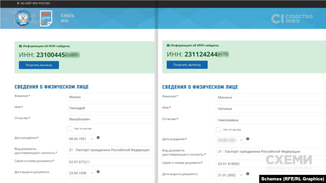 Медведчук просил Путина о снятии санкций