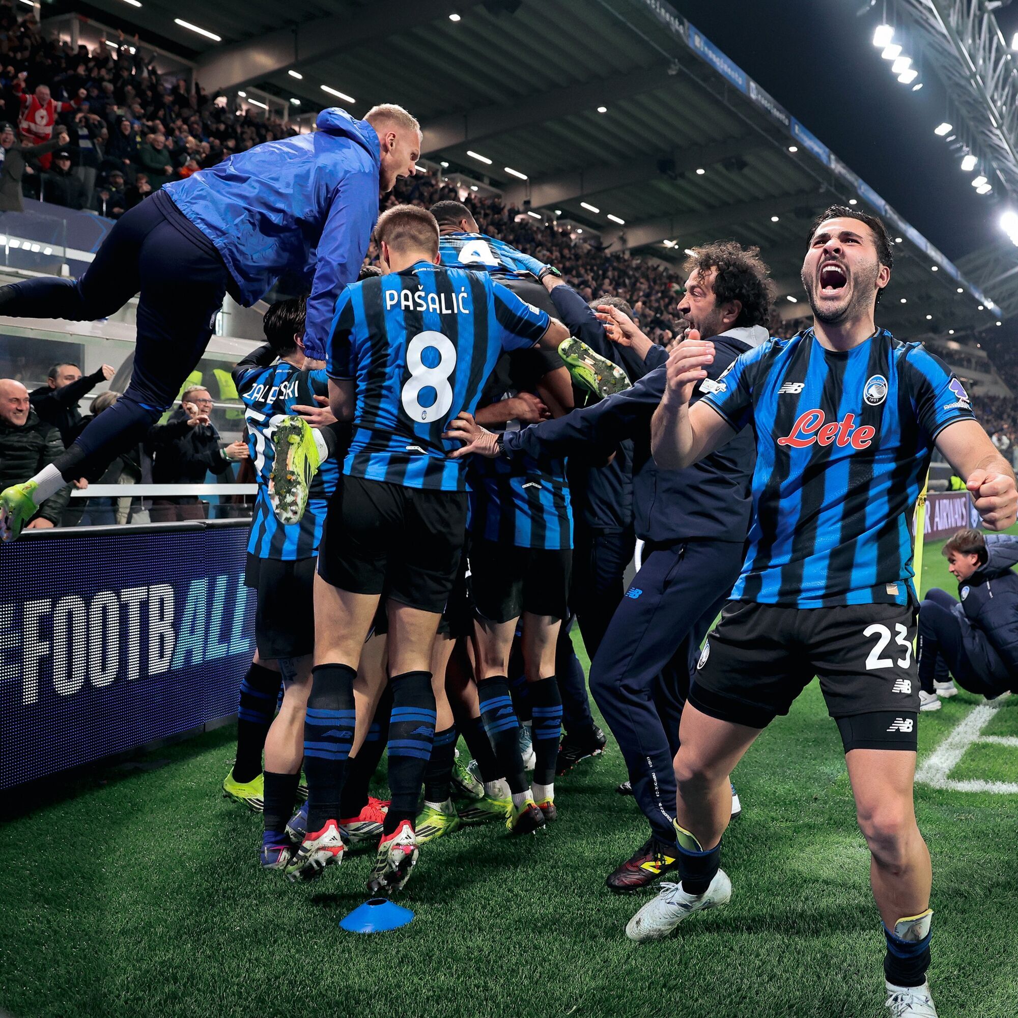 "Сіті" розмаже "Реал", інші англійці програють, ПСЖ на виліт? Чого чекати від перших матчів плей-оф Ліги чемпіонів