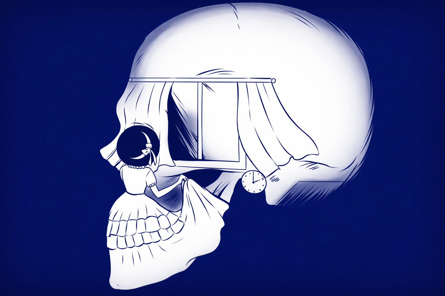 Що побачили першим? Тест покаже, хто ви насправді