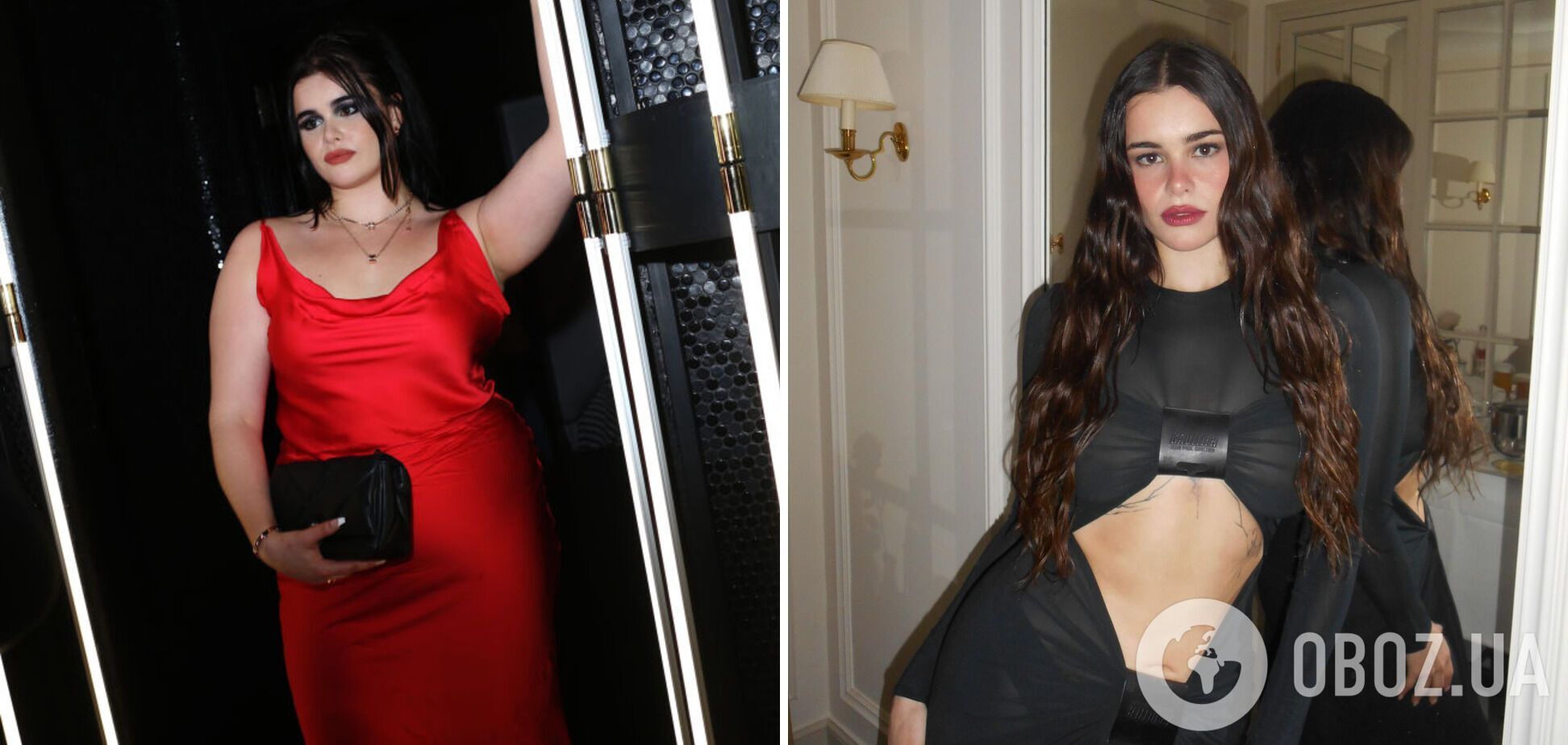 Зірка "Ейфорії" Барбі Феррейра скинула понад 20 кг і оголила живіт на спокусливих фото