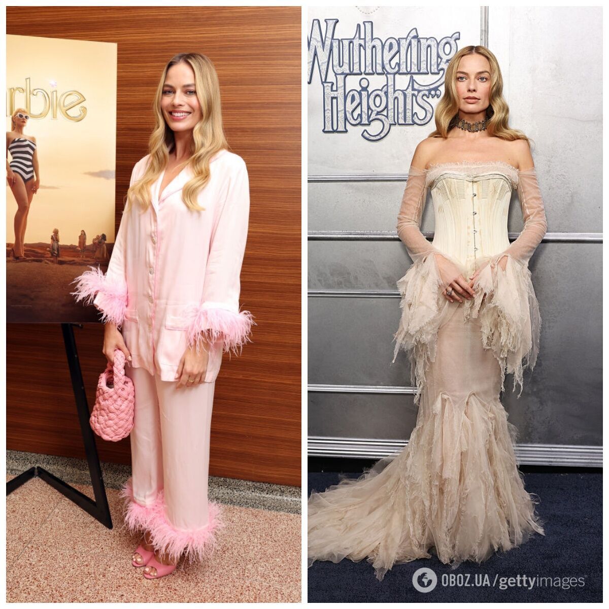 Більше не схожа на Барбі: Марго Роббі кардинально змінила зачіску та стиль