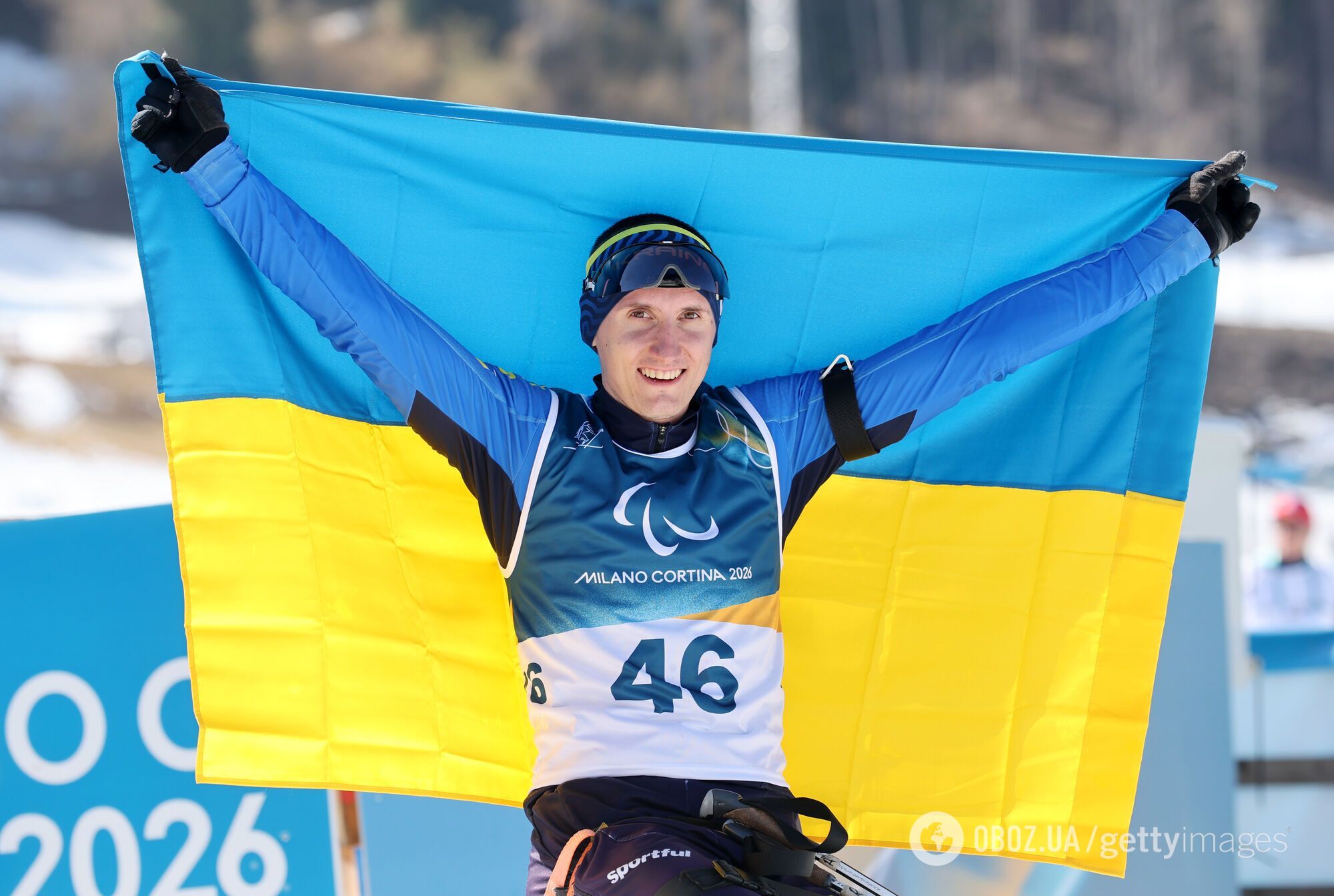 МПК, який пустив росіян на Паралімпіаду-2026, звернувся до України