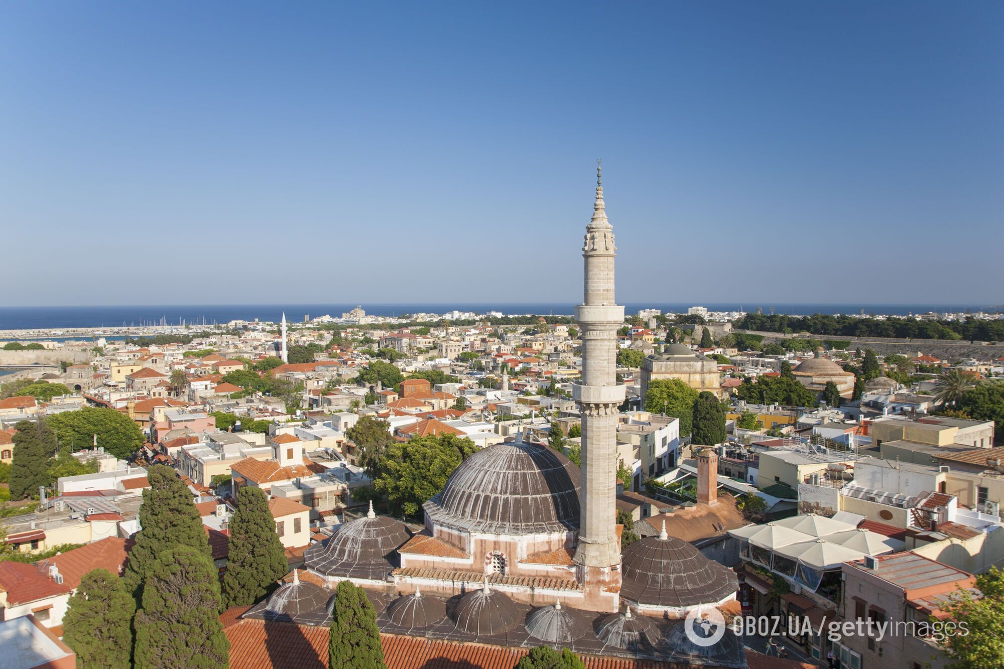 5 самых красивых средневековых городов Европы: не перестают удивлять