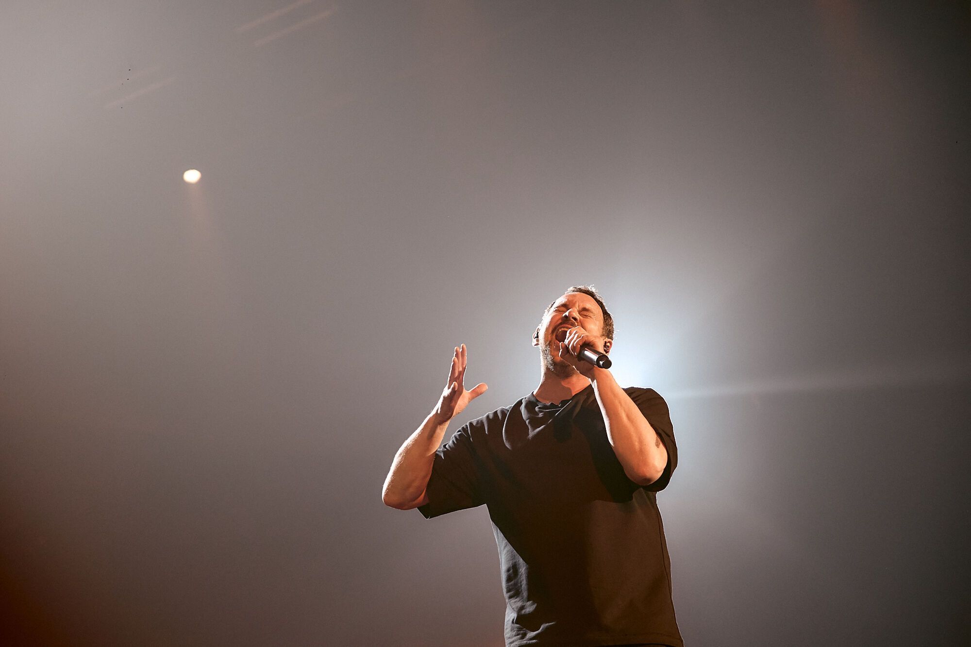 Прем’єра "Я йду до тебе" від "Другої Ріки" з Фаготом, Скуратовським, Маруничем і ODYN: яким було ювілейне шоу в Києві