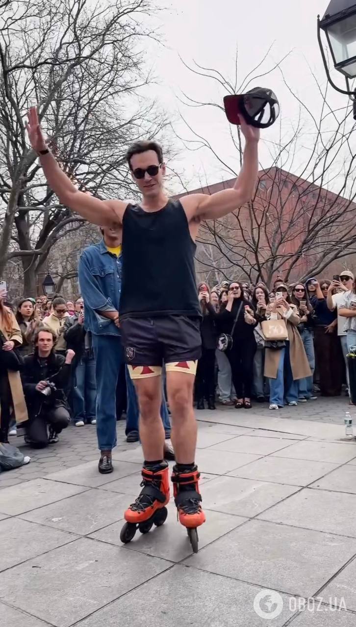 У Нью-Йорку знайшли "двійника" Джона Кеннеді-молодшого на тлі популярності серілу "Історія кохання"