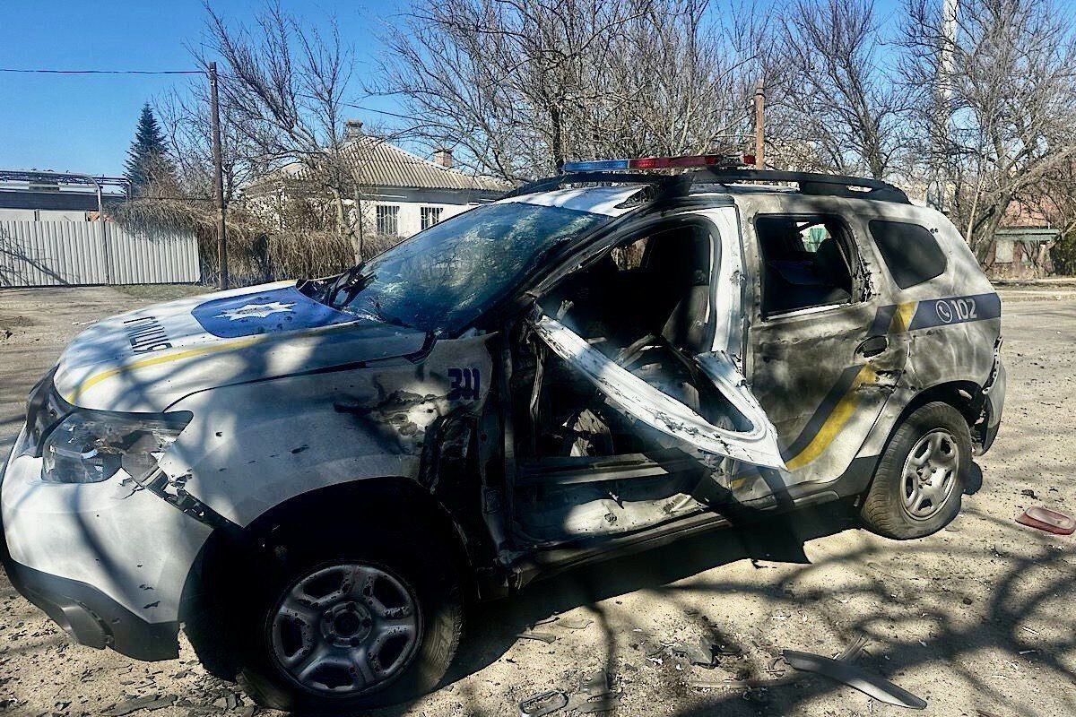 Окупанти атакували Дніпровщину FPV-дронами: серед поранених – 4-річна дитина. Фото