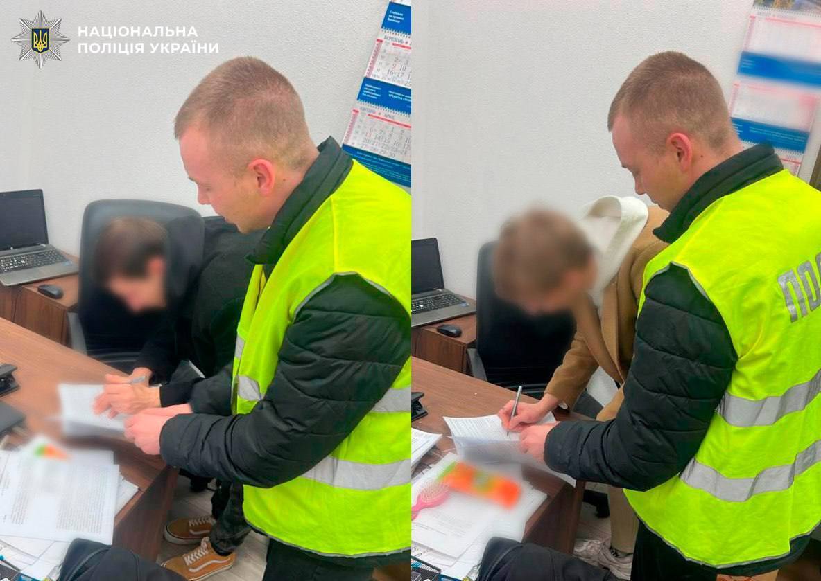 У Києві "співробітники СБУ" видурили у пенсіонерок майже 9 млн грн: "перевіряли" гроші на зв'язок з РФ. Подробиці та відео