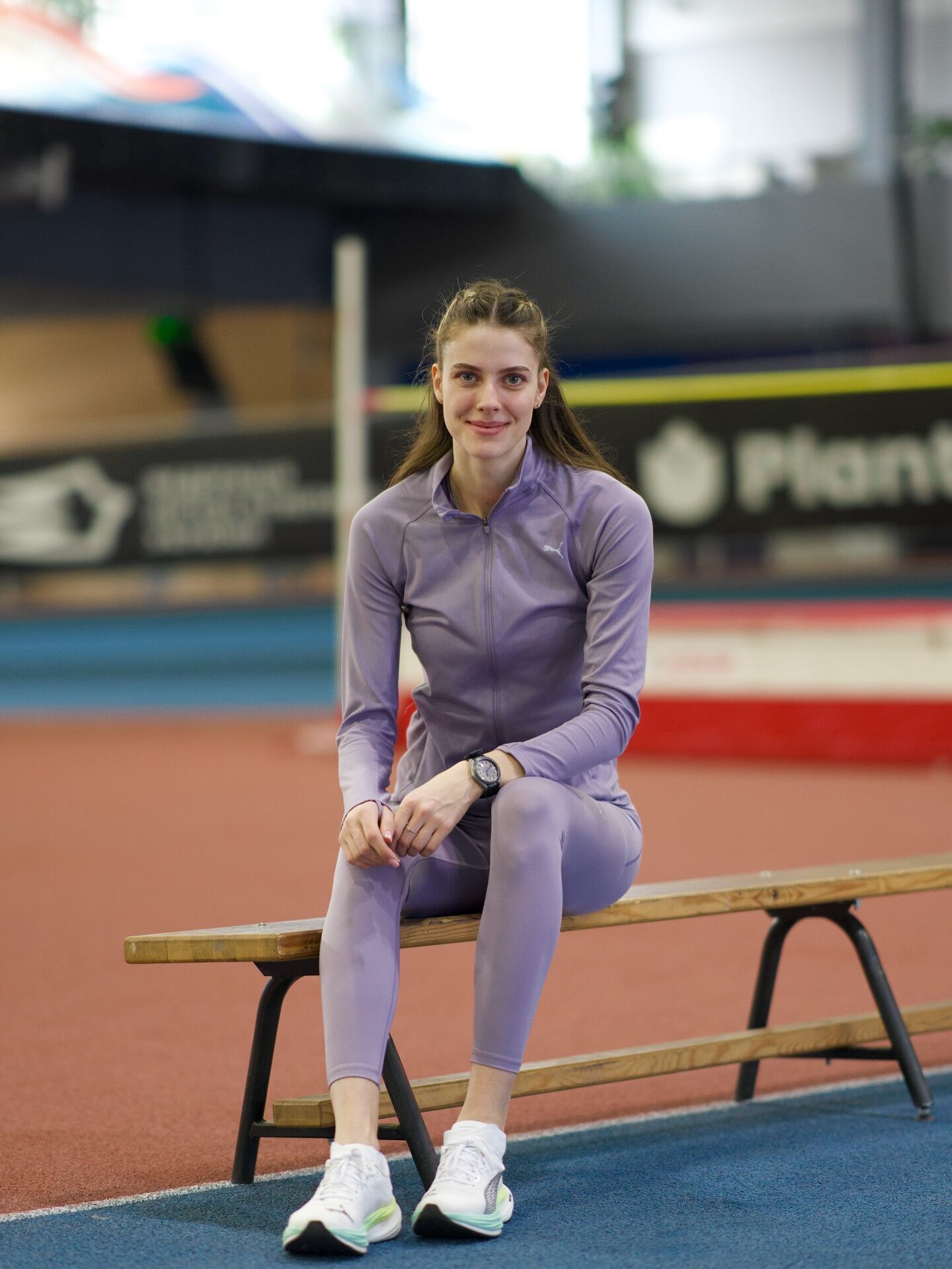 Магучіх сказала, коли завершить кар'єру