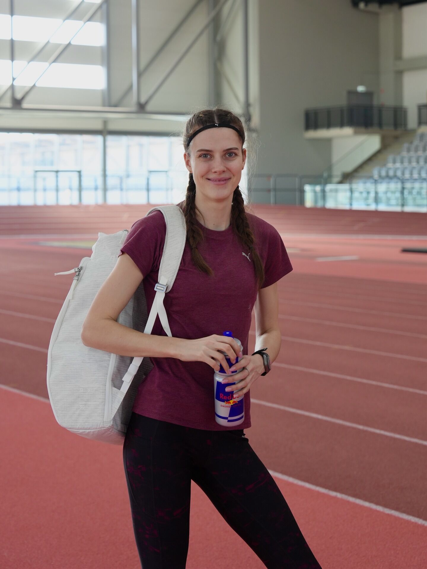 Магучіх сказала, коли завершить кар'єру