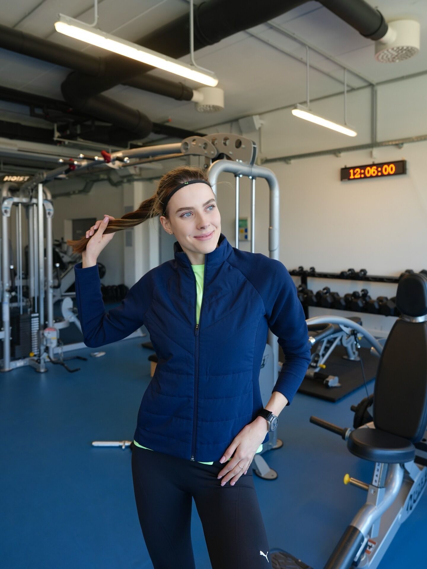 Магучіх сказала, коли завершить кар'єру