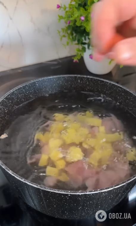 Полезный домашний суп из брокколи: делимся простым рецептом