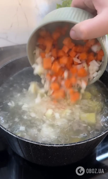 Полезный домашний суп из брокколи: делимся простым рецептом