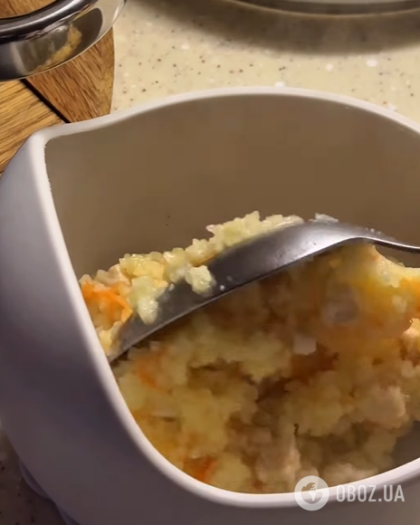 Яку крупу смачно приготувати дитині на обід: ситний і швидкий рецепт