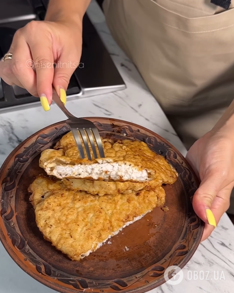 В чому секрет соковитих та ніжних відбивних: знадобиться один простий інгредієнт