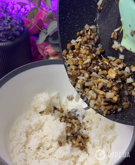 Хрустящие домашние крокеты с рисом и грибами: можно есть в пост