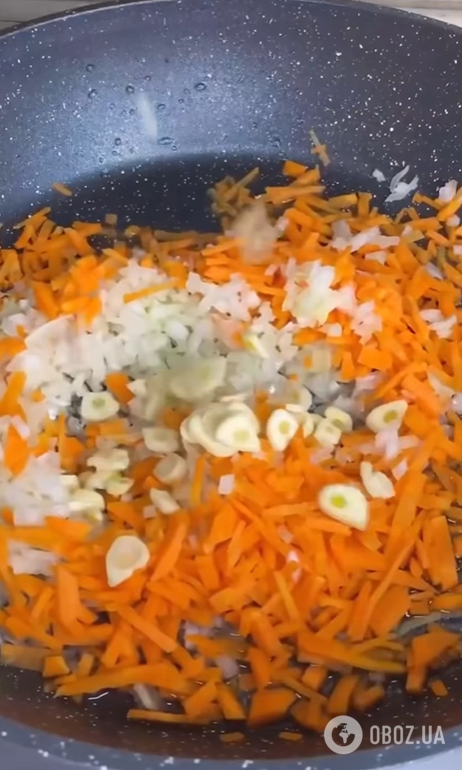 З чого, крім м'яса, приготувати ситне рагу: вийде дуже смачно