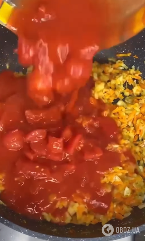 З чого, крім м'яса, приготувати ситне рагу: вийде дуже смачно