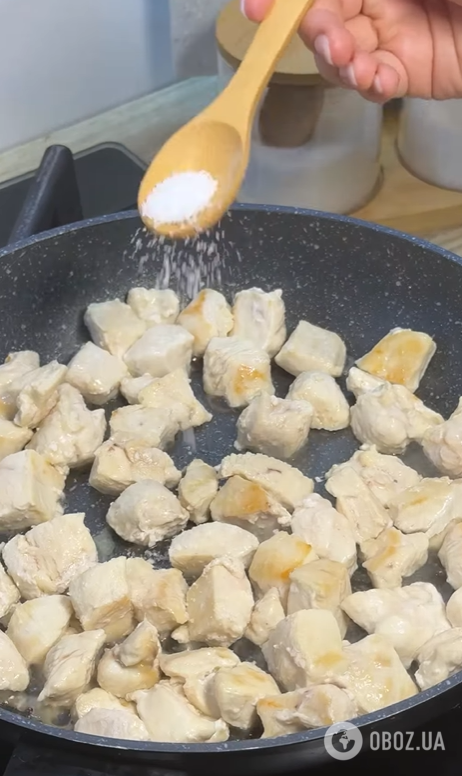 Як смачно приготувати рис з куркою на сковорідці: ідеальний варіант для обіду або вечері