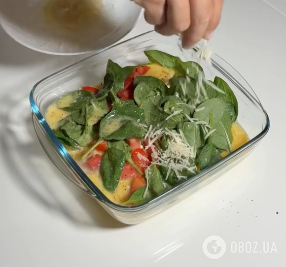 Хрустящая и вкусная белковая запеканка из лаваша, филе и овощей: рецепт блюда для всей семьи