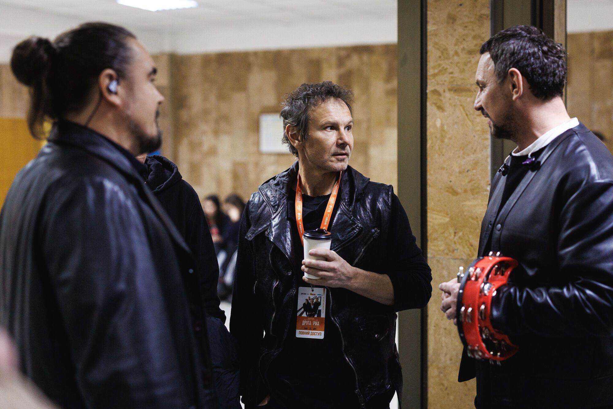 Прем’єра "Я йду до тебе" від "Другої Ріки" з Фаготом, Скуратовським, Маруничем і ODYN: яким було ювілейне шоу в Києві