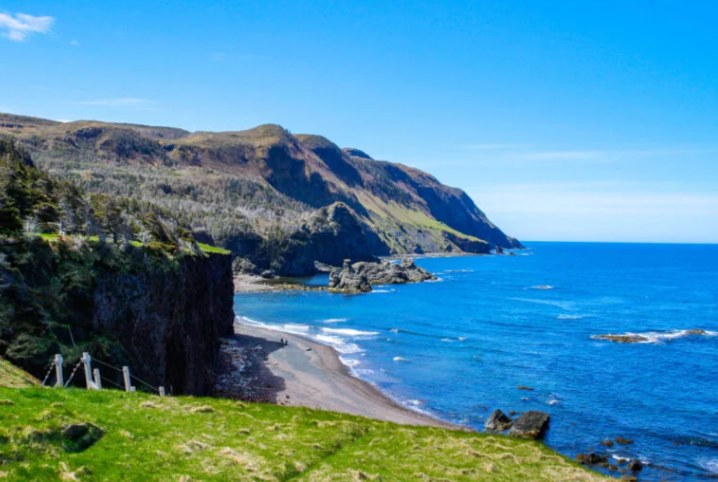 Відкрийте справжню красу Канади: 5 місць, де обовʼязково слід побувати