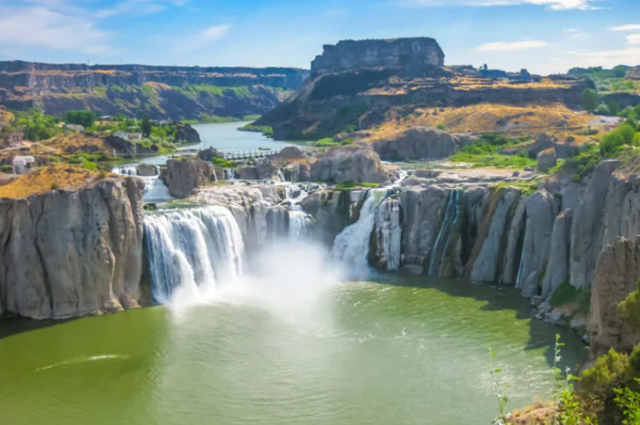 Відкрийте справжню красу Канади: 5 місць, де обовʼязково слід побувати
