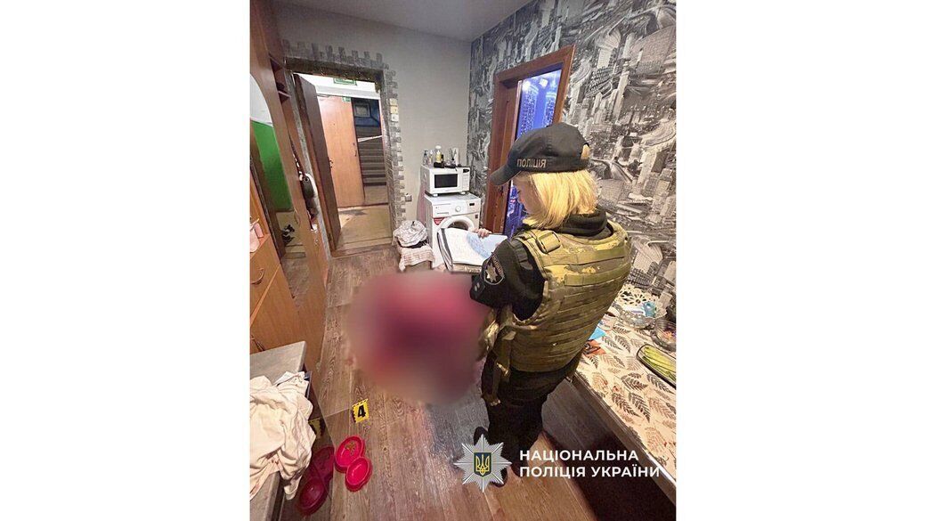 Изнасиловал 13-летнюю девушку и убил ее мать: на Черниговщине будут судить 19-летнего юношу. Фото