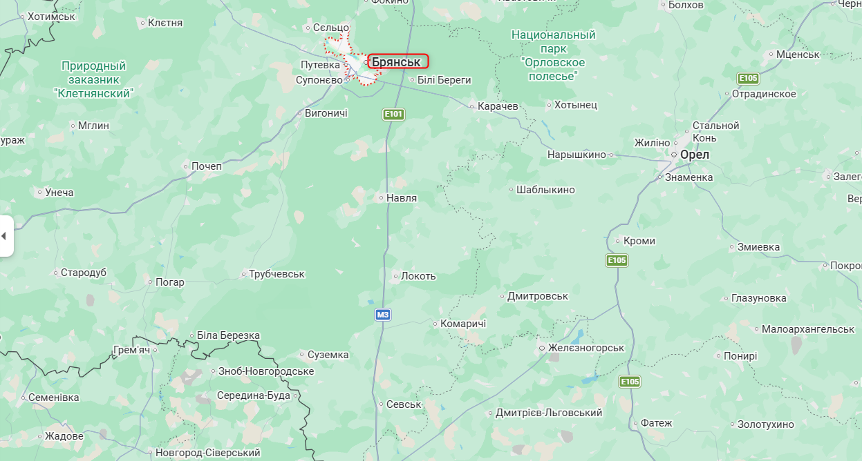 Было попадание пяти ракет: новые подробности поражения завода электроники в Брянске