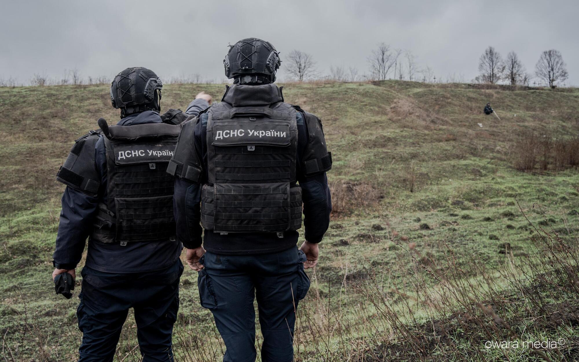 Отряды верхолазов, водолазов и не только: Клименко рассказал, как изменились МВД и ГСЧС в результате российских обстрелов