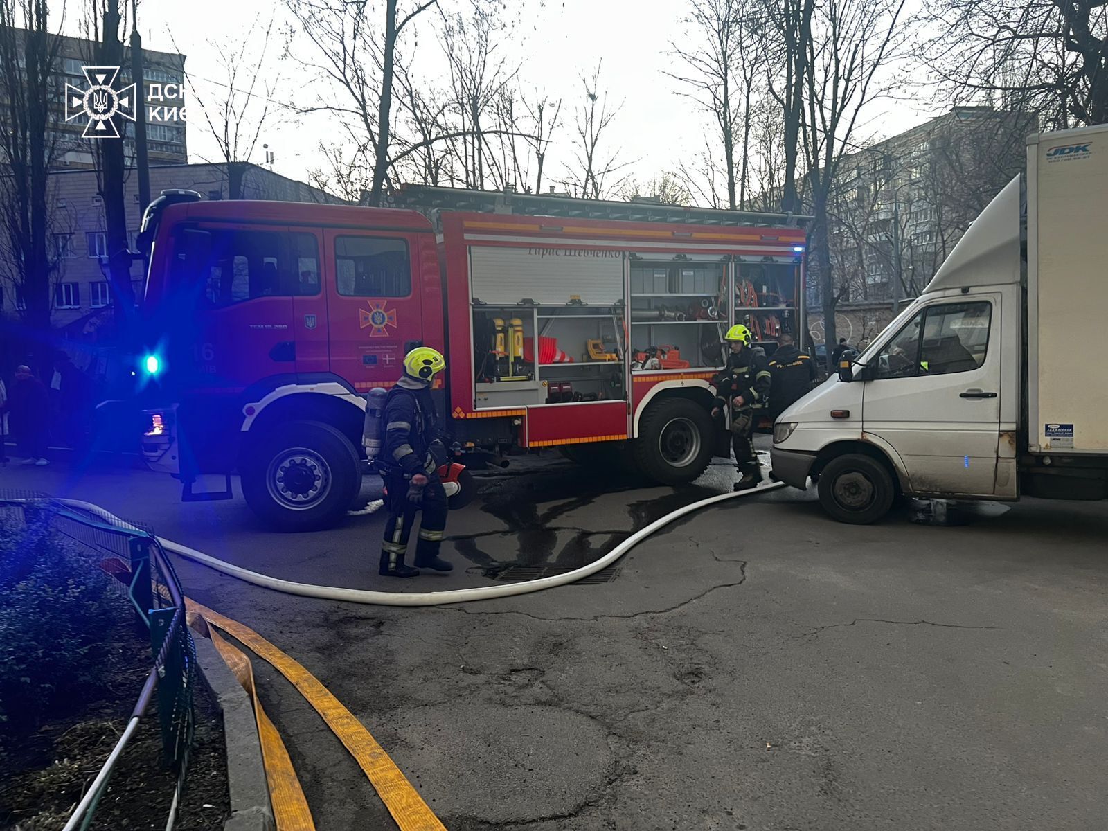 Отряды верхолазов, водолазов и не только: Клименко рассказал, как изменились МВД и ГСЧС в результате российских обстрелов