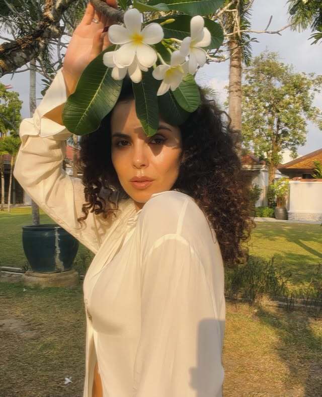 "Я поддерживаю Настю, но..." Кум Каменских раскрыл, почему певица обиделась на него