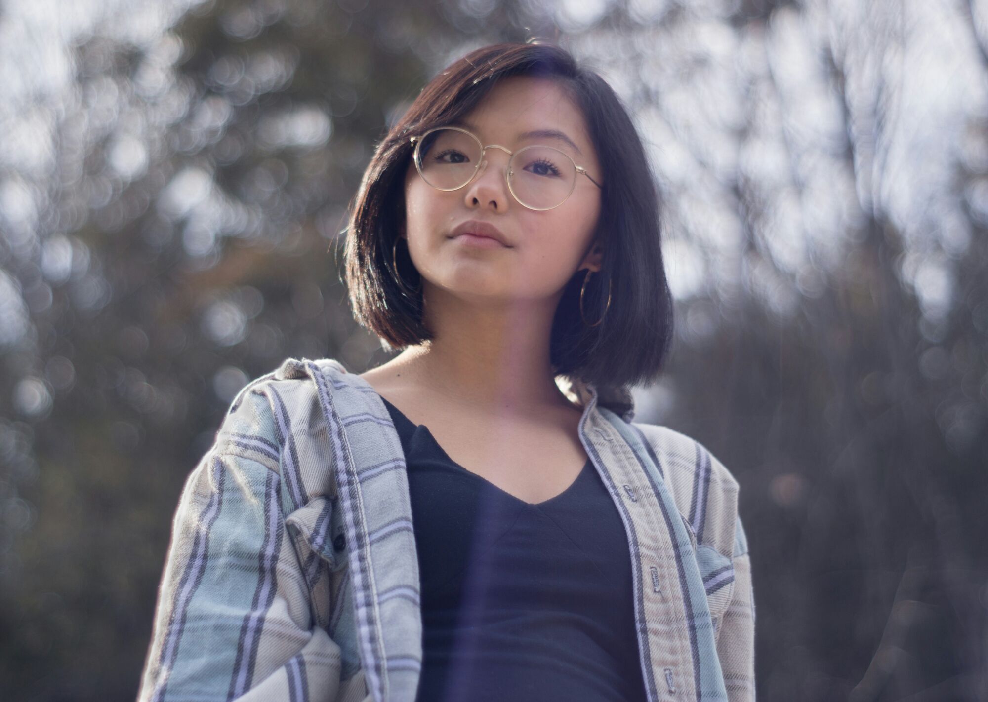 Лучшие стрижки весны 2026: варианты от стилистов