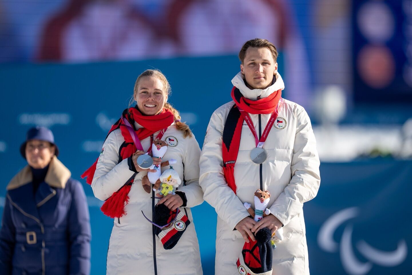 Знамениту чемпіонку було зґвалтовано за два тижні до завоювання "золота" на Паралімпіаді-2022