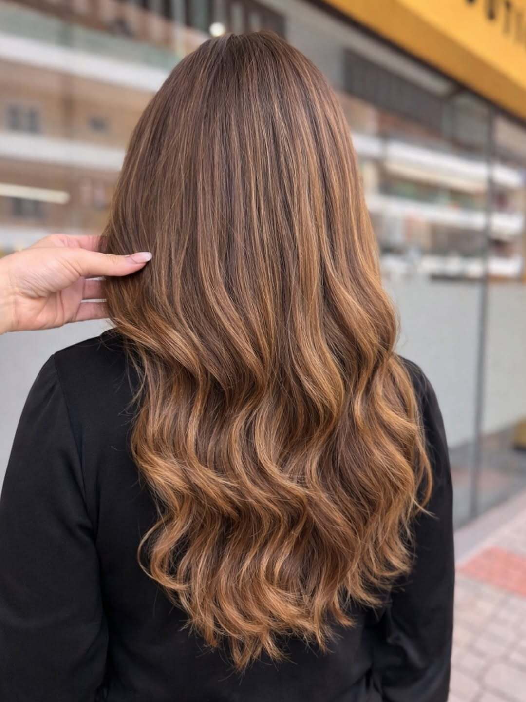 Балаяж остался в прошлом: названо новое трендовое окрашивание