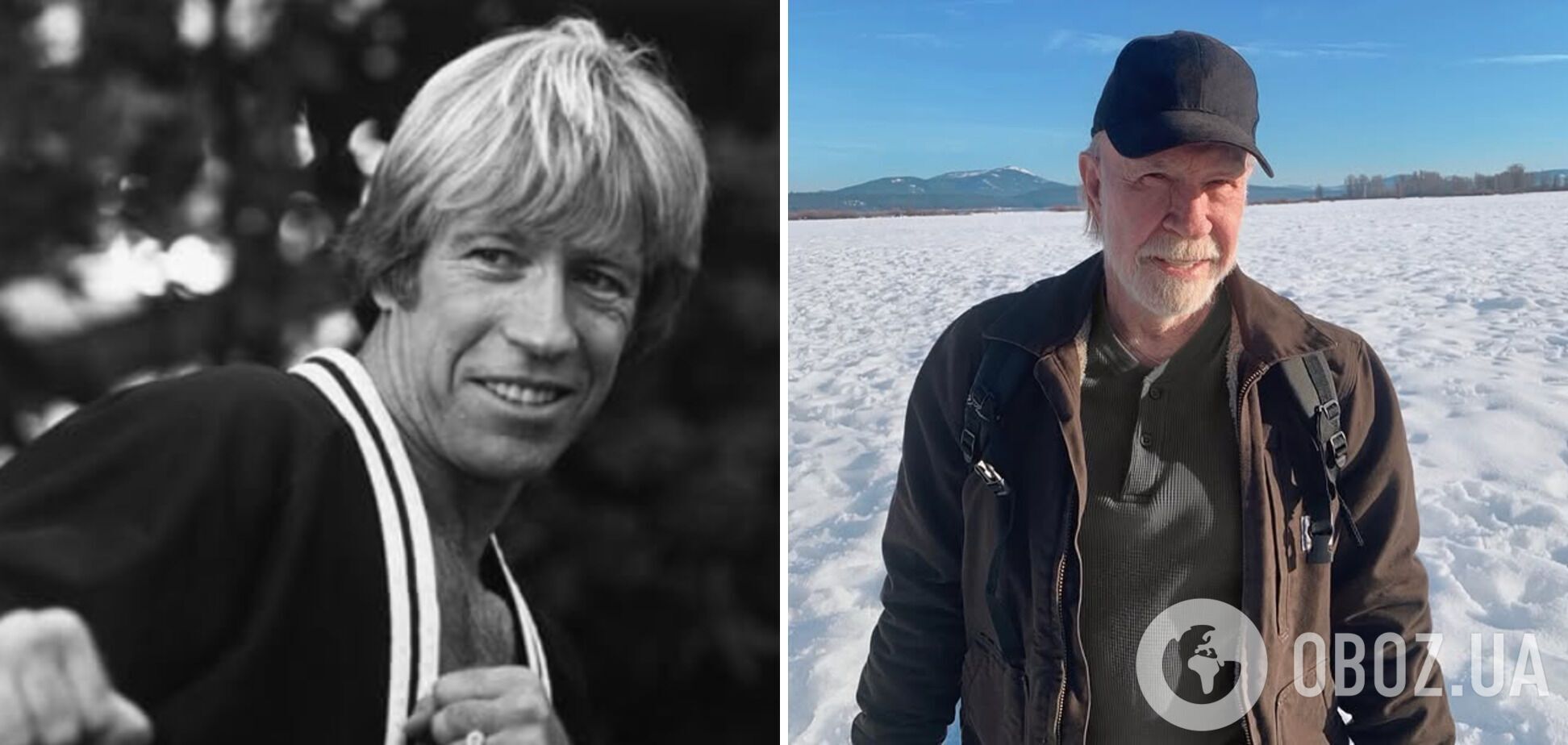 Живет на полную и не стареет: как выглядит 86-летний Чак Норрис на пенсии и что известно о его большой семье