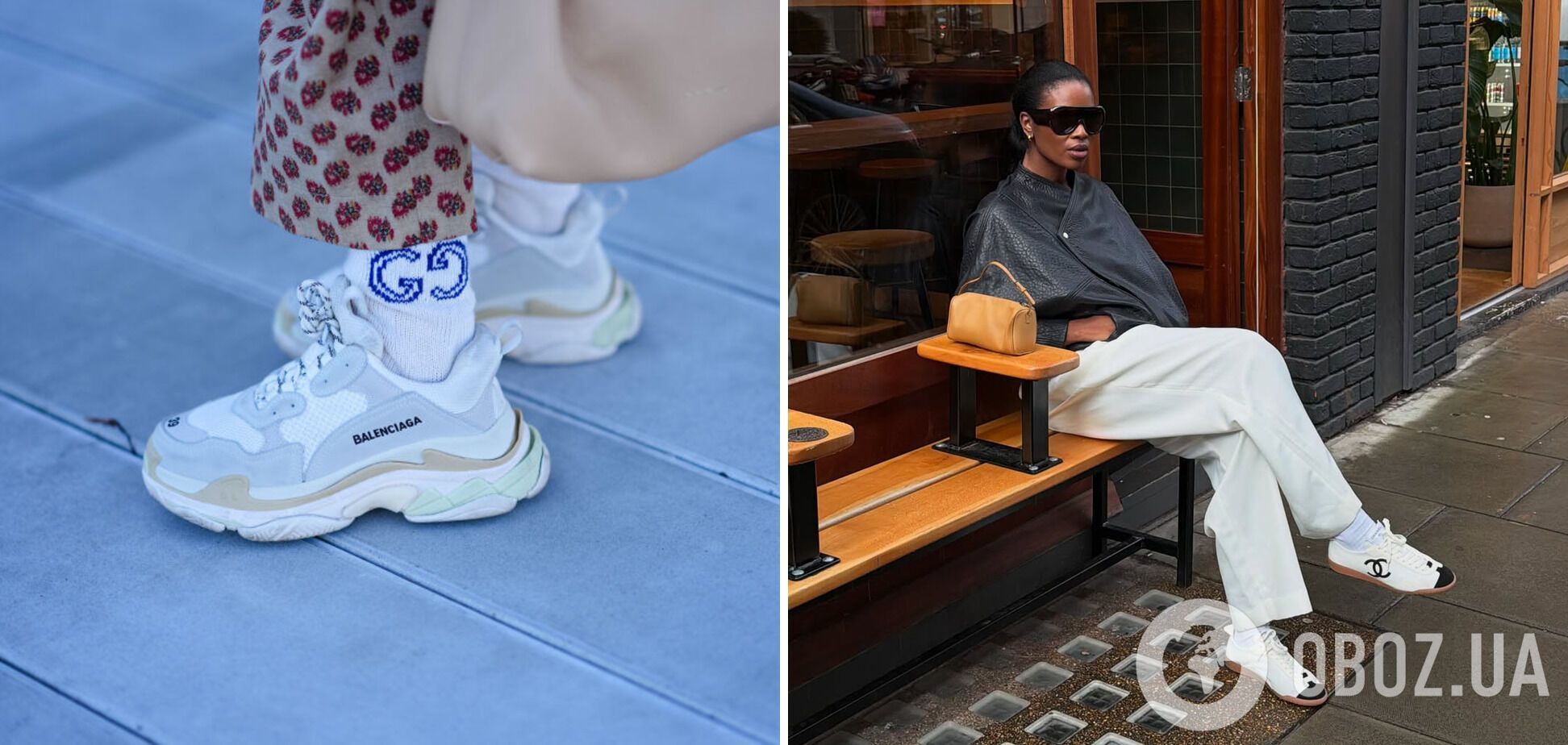 В Европе это уже не носят: три весенних антитренда, которые еще недавно были в моде