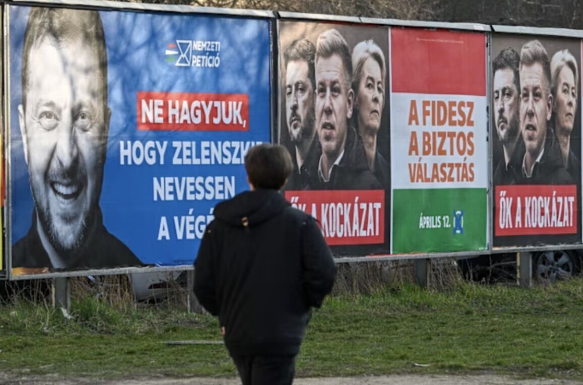 Операцией руководит Кириенко: в FT раскрыли, как Кремль пытается спасти рейтинг Орбана