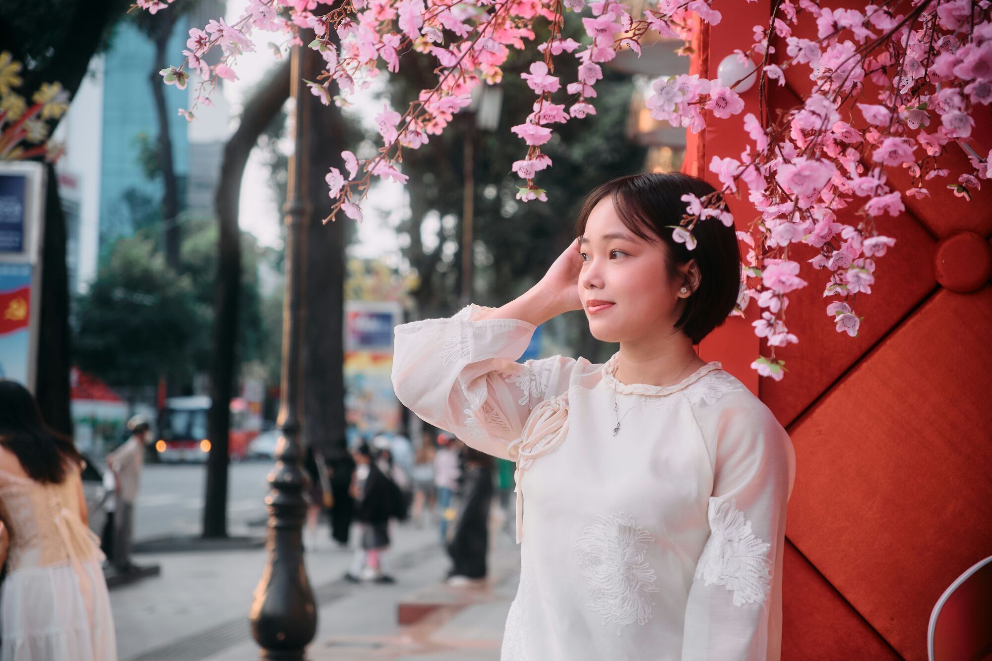 Лучшие стрижки весны 2026: варианты от стилистов