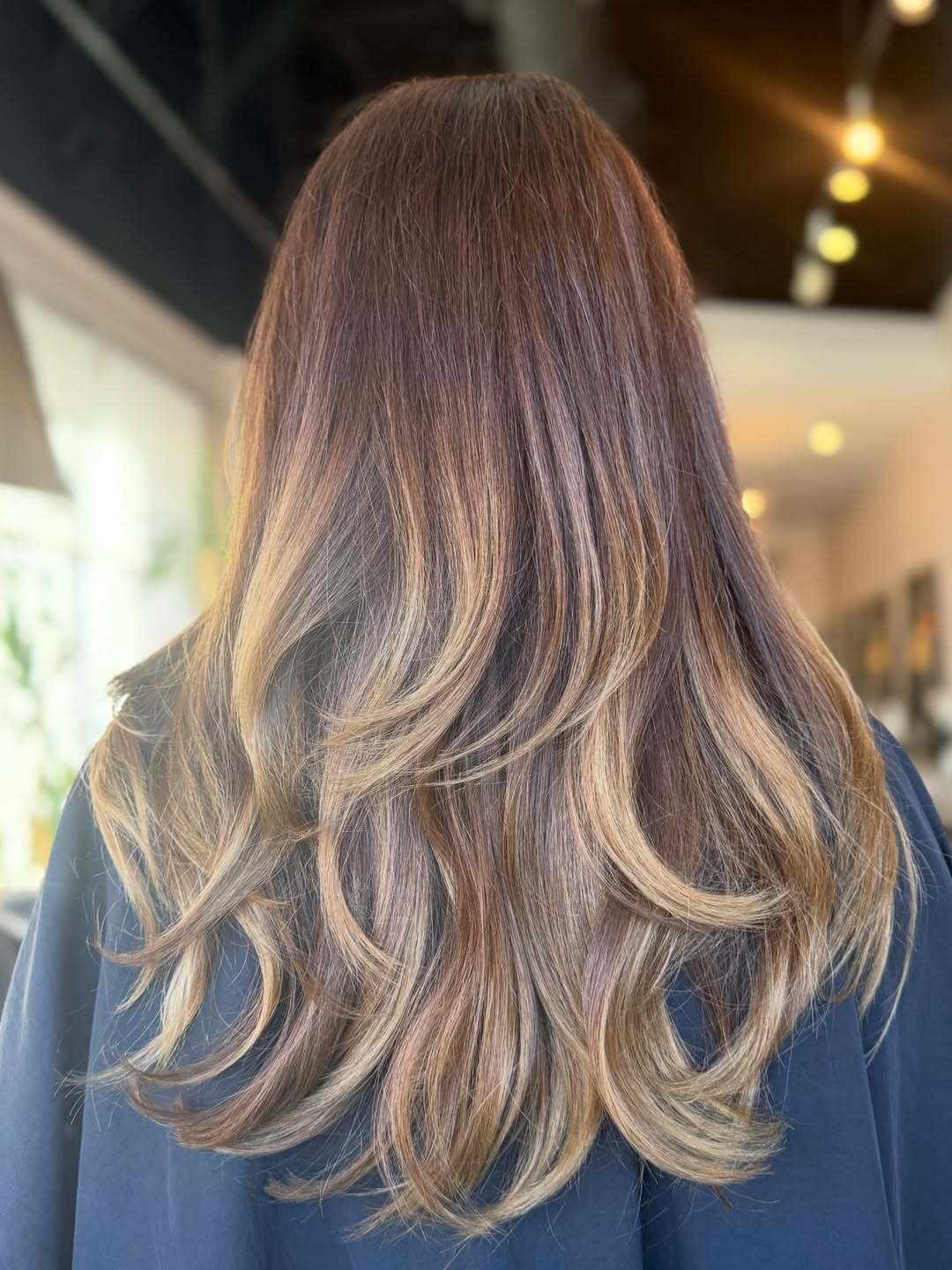 Балаяж остался в прошлом: названо новое трендовое окрашивание