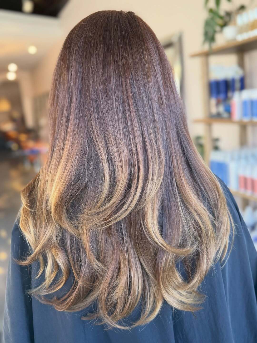 Балаяж остался в прошлом: названо новое трендовое окрашивание