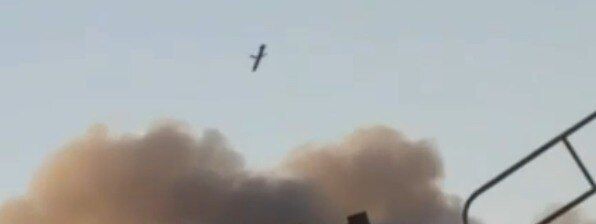 Было попадание пяти ракет: новые подробности поражения завода электроники в Брянске