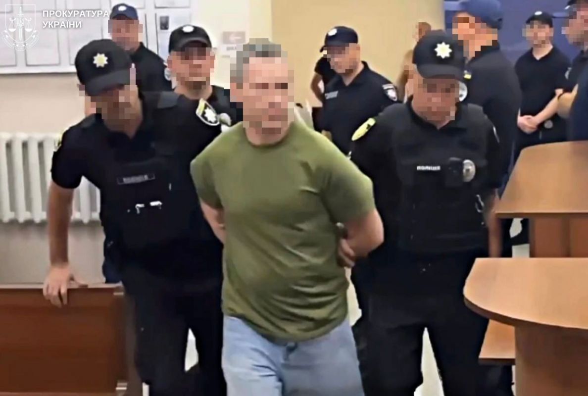 Підозрюваному у вбивстві Андрія Парубія продовжили арешт: чи може вийти під заставу