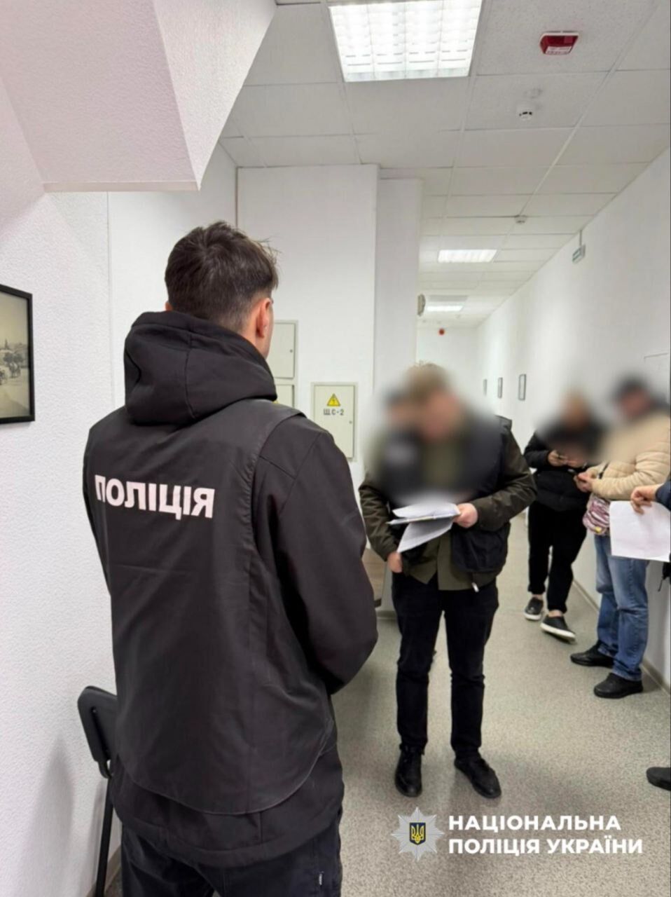 Викрито схему із закупівлею дров для ЗСУ