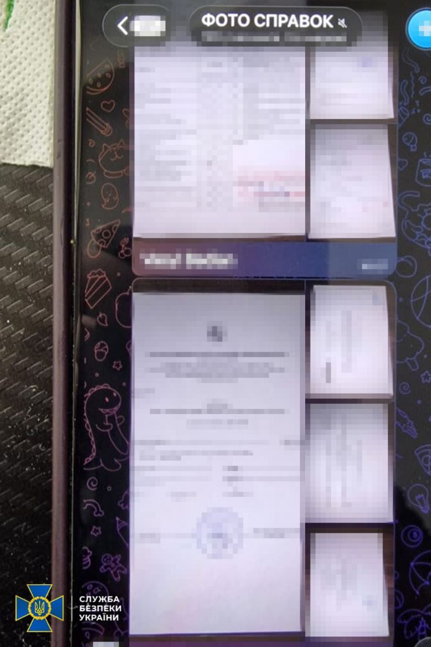 У Києві викрили шахраїв, які займалися легалізацією іноземців у країнах ЄС. Подробиці та фото