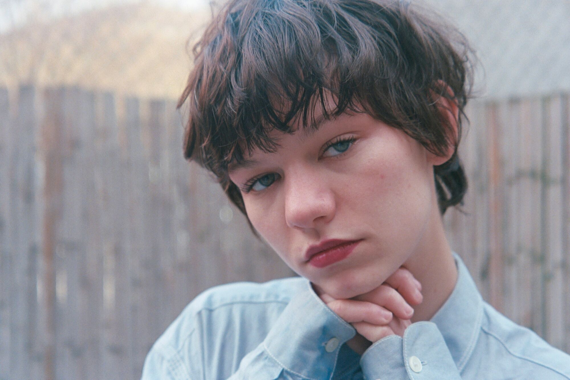 Лучшие стрижки весны 2026: варианты от стилистов