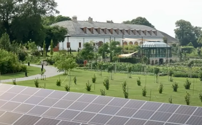 В Угорщині зняли недоторканність з депутата, який розкрив дані про таємний маєток Орбана