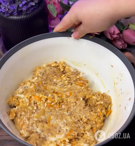 Соковиті тефтелі без м'яса: готуються в духовці