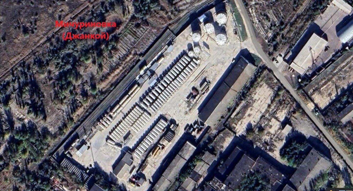 Об успехах украинскоий военной дипломатии