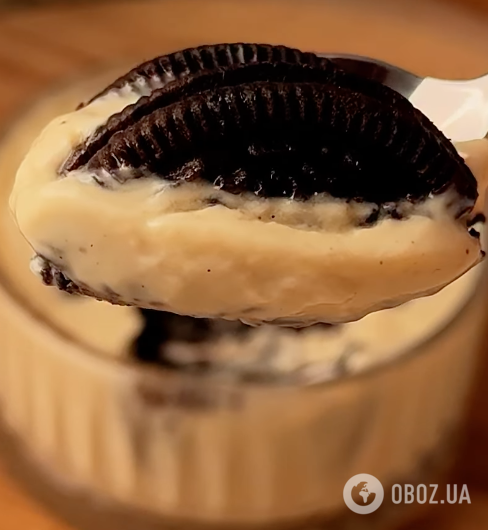 Десерт із двох інгредієнтів і без випічки: їсти можна відразу