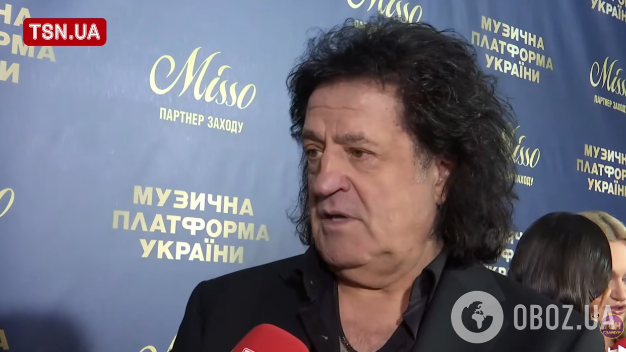 "Він для мене помер". Іво Бобул зрікся дружби з Євгеном Рибчинським після "дурного" допису та дорікнув йому в показному патріотизмі